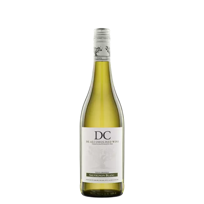 Darling Cellars Alkoholmentesített Sauvignon Blanc 0,75L