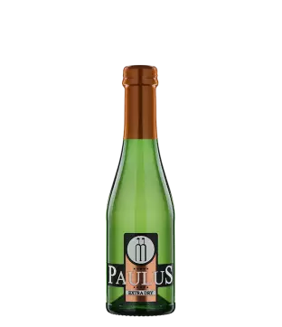 Paulus Generosa pezsgő Extra Dry 0,2L