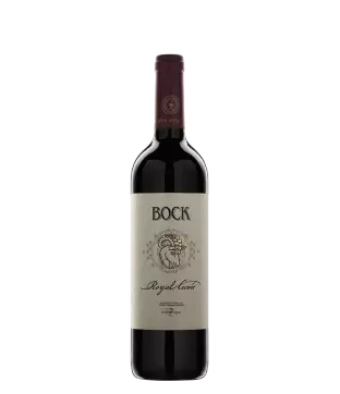 Bock Royal Cuvée 2017 0,75L