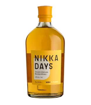 Nikka Days 0,7L 40%