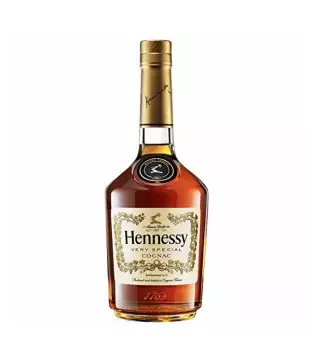 Hennessy VS Cognac 40% 0,7L