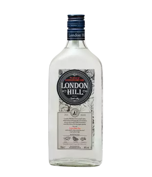 Gin London Hill 0,7L 40%