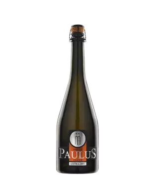 Paulus Generosa pezsgő 0,75L
