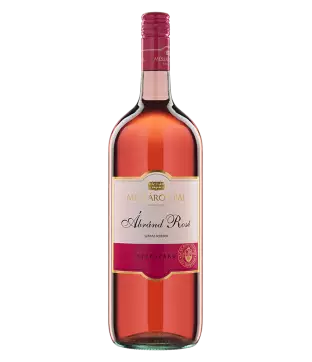 Mészáros Borház Ábránd Rosé Cuvée 2023 1,5L