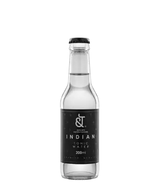 &T Indian Tonic Water 200ml