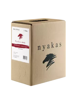 Nyakas Pince Pinot Noir 2023 3L