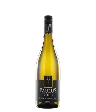 Paulus Gold Sauvignon Blanc 2023 0,75L