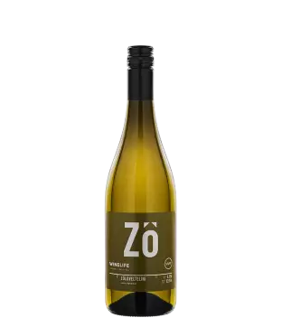 Winelife Borászat Zöldveltelini 2023 0,75L