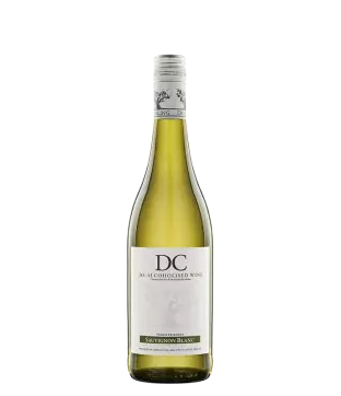 Darling Cellars Alkoholmentesített Sauvignon Blanc 0,75L