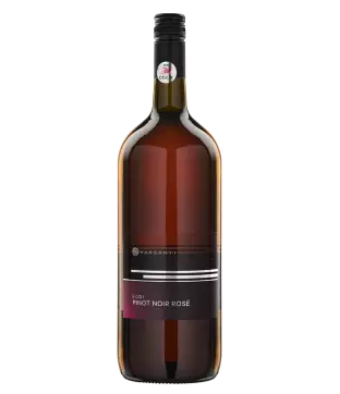 Varsányi Pincészet Pinot Noir Rosé 2023 1,5L