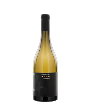 Haraszthy Pincészet Chardonnay Prémium 2021 0,75L