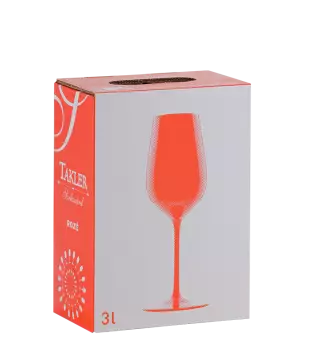 Takler Borbirtok Rosé Cuvée 2023 3L
