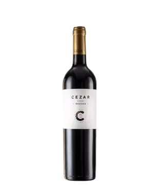 Cezar Pincészet Messiás 2022 0,75L