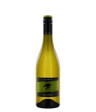 Nyakas Pince Irsai Olivér 2025 0,75L